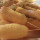 Take Away Essen