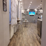 Caffe 31 À l'intérieur