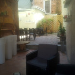 Caffe 31 À l'intérieur