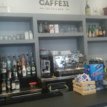 Caffe 31 Nourriture