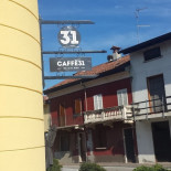 Caffe 31 Nourriture