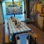 Caffe 31 Nourriture
