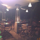 Speakeasy Dentro