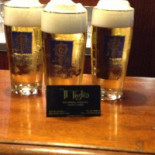Pub Il Tiglio Nourriture