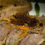 Gaute La Nata food