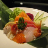 Light Contemporary Food Comida