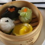 Light Contemporary Food Comida