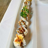 Light Contemporary Food Dentro