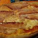 Al Senza Nome Nourriture