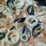 Al Senza Nome Nourriture