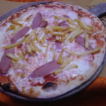 Al Senza Nome Nourriture