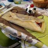 Nilus Comida