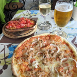 Nilus Comida