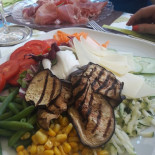 Nilus Comida