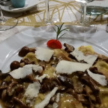 Cardini food