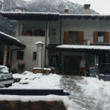 Il Portichetto Extérieur