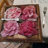 El Mercante Bistró Nourriture