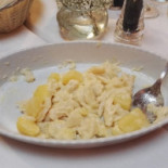El Mercante Bistró Nourriture