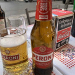Café Nourriture