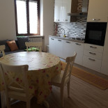 La Taverna Rottigni À l'intérieur