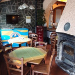 La Taverna Rottigni À l'intérieur