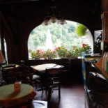 La Taverna Rottigni Extérieur