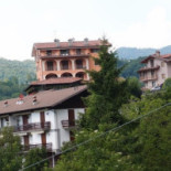 La Taverna Rottigni Extérieur