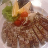 Pizzeria Il Grillo Comida