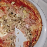 Pizzeria Il Grillo Comida