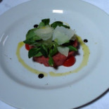 Pizzeria Il Grillo Comida