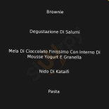 I Tigli À l'intérieur