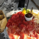 Capolinea Bistrot Nourriture