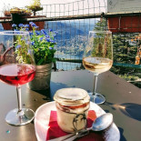 Capolinea Bistrot Nourriture