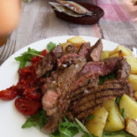 Capolinea Bistrot Nourriture