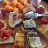 I Tigli Nourriture