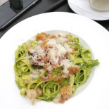 Capolinea Bistrot Nourriture