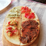 Capolinea Bistrot Nourriture