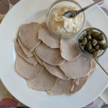 Capolinea Bistrot Comida