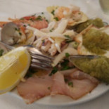 Locanda Del Buongustaio Nourriture