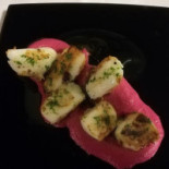 Vecchio Fiume Comida