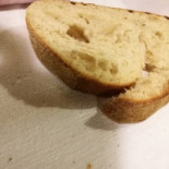 Vecchio Fiume Comida