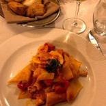 Pineta Comida