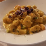 Pineta Comida