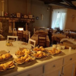 Pineta Comida