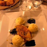 Pineta Comida