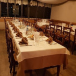 Pineta Comida