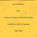 D'oc Café 56 Comida
