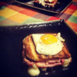 D'oc Café 56 Comida