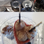 Mino's Cafe Nourriture