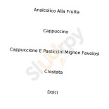 Caffe Pasticceria Spreca Nourriture